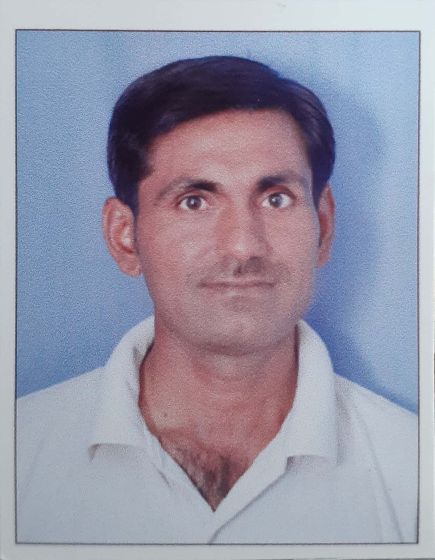 Mr. Patel Bhaveshbhai Vaghabhai 